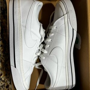 Brand new court legacy